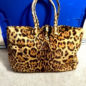 Roberto Cavalli purse